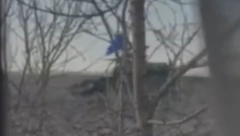 PROUKRAJINSKA RUSKA SLOBODARSKA LEGIJA UŠLA U KURSK I BELGOROD Sa njima su Ruski dobrovoljački korpus i Sibirski bataljon (VIDEO)