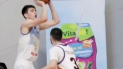BRUSI SE NOVI NIKOLA Srpski biser stasao kod Gurovića, a sada postao "BETMEN"