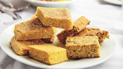 NAPRAVITE POSNU PROJU ZA KRSTOVDAN Primenite drugi način pripreme, ovo je recept