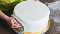KAKO DA NAPRAVITE NAJBOLJI FONDAN? Svi će hvaliti vaše poslastice a može da stoji i 90 dana