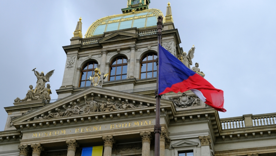 PRAG UDARA NA MOSKVU Vlada Češke uvela sankcije zbog "proruske operacije uticaja"