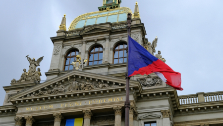 "ORAO NE LOVI MUVE" Babiš kritikovao češku vladu: "Ukrajina je kriva za sve"