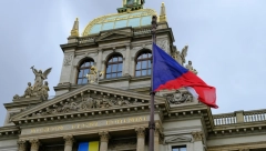 PRAG UDARA NA MOSKVU Vlada Češke uvela sankcije zbog "proruske operacije uticaja"