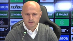 "ŽELELI SU DA ME SMENE, ZNAM TO" Igor Duljaj se oglasio i otkrio sve što se dešava u Partizanu