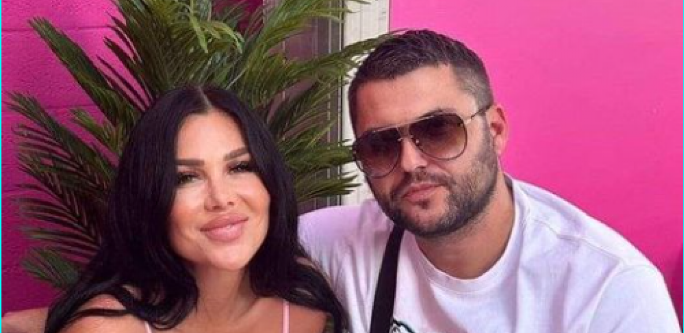 STANIJA DOBROJEVIĆ ŽESTOKO PROVOCIRA ASMINA! Objavila fotku sa ove lokacije, biznismenu neće biti dobro kada vidi!