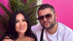 SADA STVARNO! Udaje se najpoznatija srpska starleta, Asmin Durdžić ne može da sakrije sreću