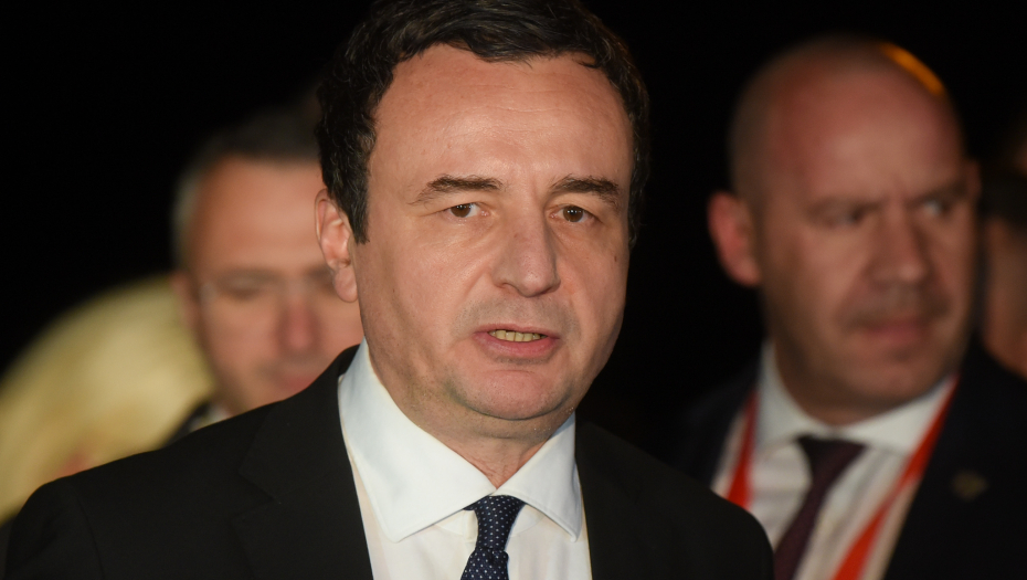 ŠTA POVEZUJE KURTIJA, SRPSKU OPOZICIJU I OPOZICIONE NOVINARE U BEOGRADU? Svi kukaju jer se na Vidovdan ne pozdravljamo sa Mirdita!