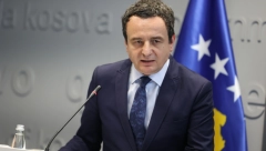 KURTI NE PRESTAJE SA TEROROM Priveden još jedan Srbin iz Severne Mitrovice