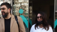 PRVA FOTOGRAFIJA OGNJENA SA SINOM Voditelja ovakvog još niste videli, Mina se raznežila i sve objavila javno!