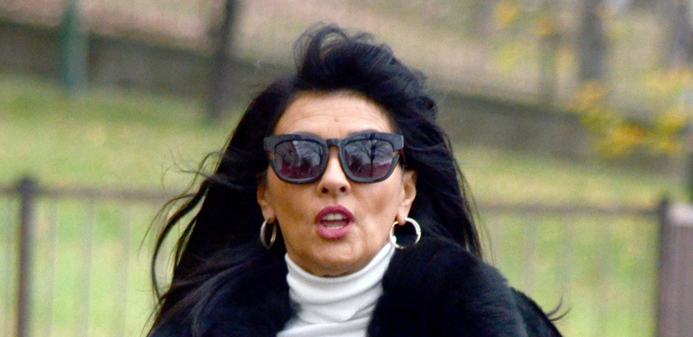 OSUĐENA KUMA LEPE BRENE Proglasili su je kraljicom auto+mafije, evo koliko će provesti u zatvoru