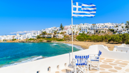 Ovo mesto u Grčkoj niko ne pominje, a idealno je za porodice: Pritom su cene više nego povoljne