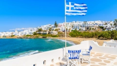 NOVE TAKSE, PUTARINE, PRAVILA NA PLAŽAMA U GRČKOJ... Ovo su novine o kojima morate sve da znate pre nego što krenete na odmor