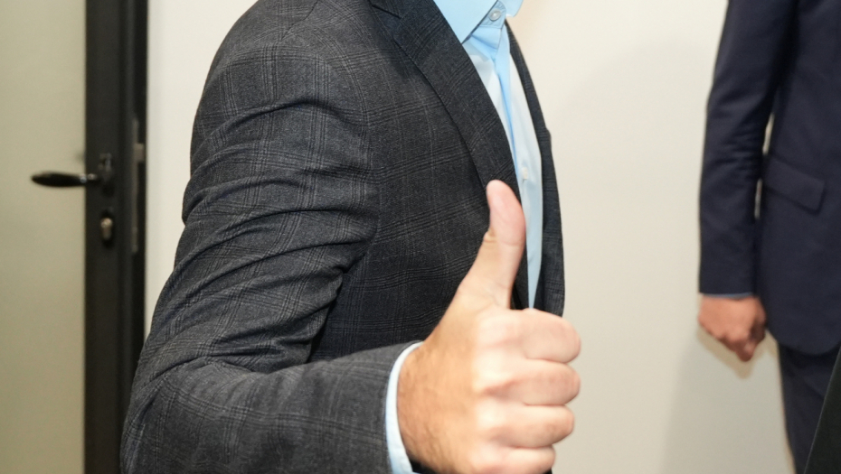 OD TOG DANA SE PIŠE ISTORIJA Evo kada startuje najvažniji od svih sporazuma sa Kinom