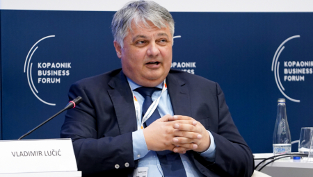 Lučić: Žalićemo se na odluku švajcarskog suda, Junajted zlouoptrebljava dominantan položaj