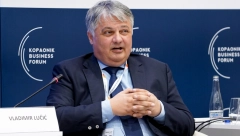 "U MINHENU IMAMO DVE POSLOVNICE, DO KRAJA GODINE OTVORIĆEMO I TREĆU" Lučić: Veliko interesovanje za Telekom Srbija u Nemačkoj