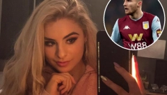 STRAVA I UŽAS Bivšu devojku poznatog fudbalera PREGAZIO AUTO I VUKAO JE PO ULICI, svemu prethodila PUCNJAVA (FOTO)