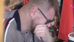 JAUCI SE PROLAMAJU ELITOM! Janjuš naručio pesmu za pokojnog brata Mihajla, pa se slomio na komade, bolne scene u rijalitiju