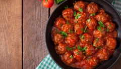 ĆUFTE U PARADAJZ SOSU Fenomenalno jelo koje greje dušu i telo, za pravo zadovoljstvo