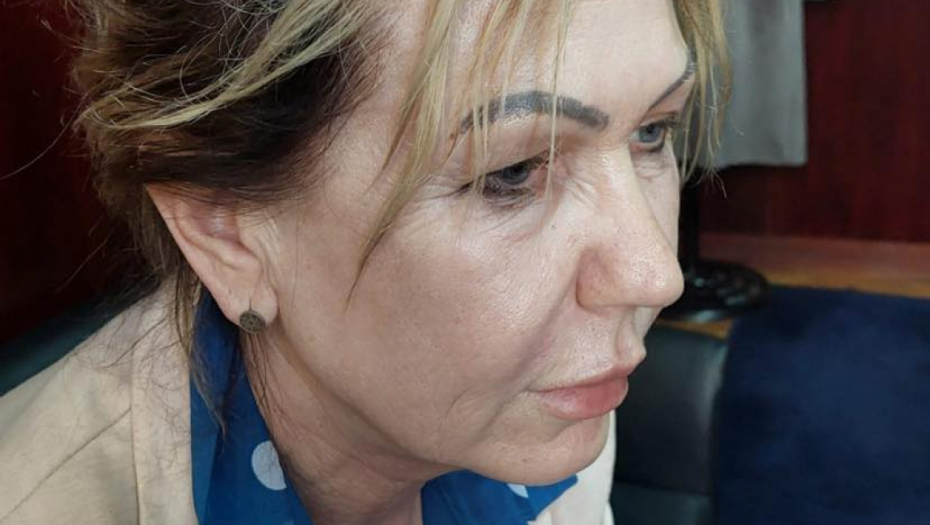 UŽAS U BEOGRADU Napadnuta još jedna aktivistkinja SNS, ima povrede glave (VIDEO)