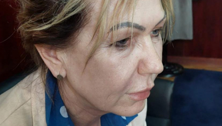 UŽAS U BEOGRADU Napadnuta još jedna aktivistkinja SNS, ima povrede glave (VIDEO)