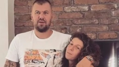 DETALJ IZ JANJUŠEVOG ŽIVOTA ZA KOJI SIGURNO NISTE ZNALI!  Ova voditeljka je sestra njegove bivše supruge Ene