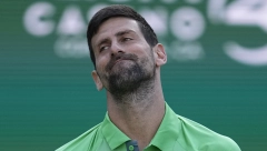 ĐOKOVIĆ ISPAO IZ TOP 10 Pojavila se nova lista, Novaka skupo koštao debakl u Indijan Velsu (FOTO)