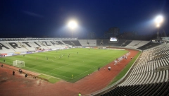 ČEKA GA NOVA ULOGA Partizan želi da vrati bivšeg kapitena