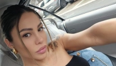 HVALILA SE BESNIM KOLIMA I JAHTAMA, A ŽIVI KAO PODSTANAR Sandra Afrika priznala sve, ovo je prava istina