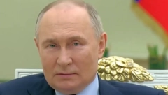 ZAPAD JE NEMOĆAN PRED JEDINSTVENOM RUSKOG NARODA Putin samouveren, pokušali su sve
