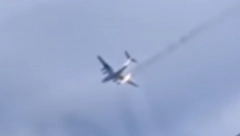 SRUŠIO SE RUSKI AVION Zapalio se u vazduhu, poginuli posada i putnici