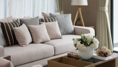 NAJNOVIJI TREND U DIZAJNU ENTERIJERA Ove kombinacije boja daće utisak luksuza u vašem domu