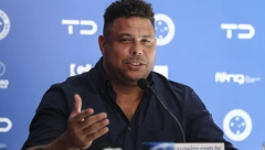 ZUBA IMA REČ Ronaldo odabrao najboljih 11 u istoriji (VIDEO)