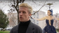 HRVATSKI PREDSTAVNIK NA EVROVIZIJI SE OBRATIO PRIJI! Nije mogao da sakrije svoje mišljenje, čeka se Aleksandrina reakcija!