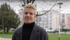 POTEZ HRVATSKOG PREDSTAVNIKA RASPLAKAO LJUDE ŠIROM REGIONA! Ovo je uradio sa novcem od Evrovizije i izazvao haos!