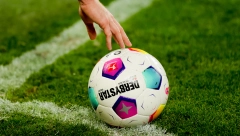 ISTORIJA U NEMAČKOJ Trećeligaš Izbacilo Bajern, Frankfurt, a sada i Borusiju za polufinale Kupa - u borbi za finale igraju protiv drugoligaša