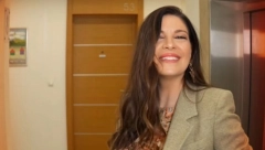 SANJA KUŽET POKAZALA LUKS STAN U CENTRU BEOGRADA Mermerni zidovi, nemaštaj od kog boli glava, a tu nije kraj