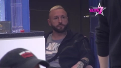 NENAD NA STUBU SRAMA! Brutalne reči na račun repera, cela kuća protiv njega, on ne zna šta da radi od besa