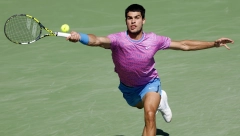 OGLASIO SE ALKARAZ Karlitos uplašio navijače, jedna rečenica posebno brine