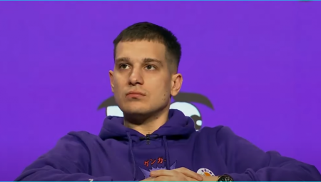 DRUŠTVENE MREŽE GORE, ON JE ZVEZDA TIKTOKA! Svakodnevno nasmejava mnoge, a ove detalje o njemu niste znali!