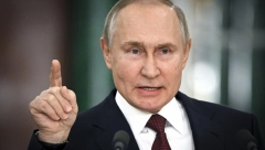 OVO MOŽE DA ZAUSTAVI RAT, A NIKO NEĆE DA ČUJE...Putin izjavom svima zapušio usta: Zašto niko ne reaguje?