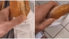 AU KAKVA SELJAČINA Bosanac ušao u supermarket u Francuskoj, ono što je uradio je SVE ZGROZILO