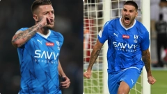 KAKAV USPEH Mitrović i Milinković-Savić ušli u GINISOVU KNJIGU REKORDA, evo šta im je pošlo za rukom