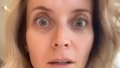 ONA VOLI MOG MUŽA Anđelka Prpić progovorila o kumi, poznatoj dami javno uputila ove reči