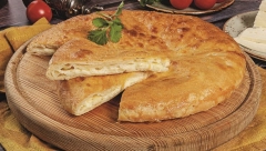 NAJLEPŠE SRPSKE PITE Gibanica, kupusnik, bundevara, sa jabukama, vranjanski propeć, birajmo samo one najukusnije