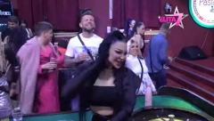 MAJA MARINKOVIĆ NAVALILA NA MMA BORCA Starleta se konačno probudila, pa zatresla Belu kuću