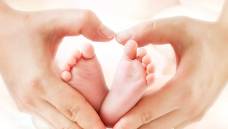 POD SREĆNOM ZVEZDOM ROĐENA: Beba stara 2 dana postala multimilioner i vlasnik vile!