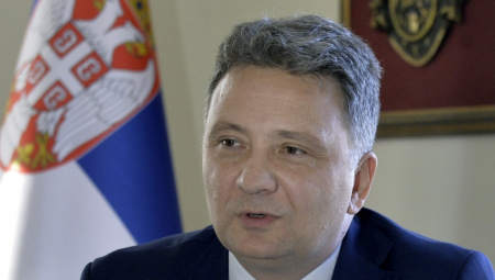 MINISTAR JOVANOVIĆ: Srbija uspešno prevazilazi jezičke barijere na internetu