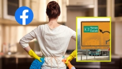 Žena iz Čačka objasnila kako riba kupatilo: Svi joj rekli da preteruje, a onda se umešao i njen muž