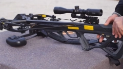 Nakon kafanskog sukoba, pokušao ga ubiti samostrelom