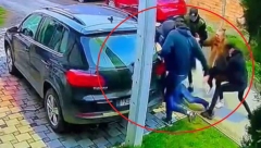 UHAPŠENI OSUMNJIČENI ZA UŽAS U INĐIJI Brutalno pretučen muškarac pred majkom i detetom